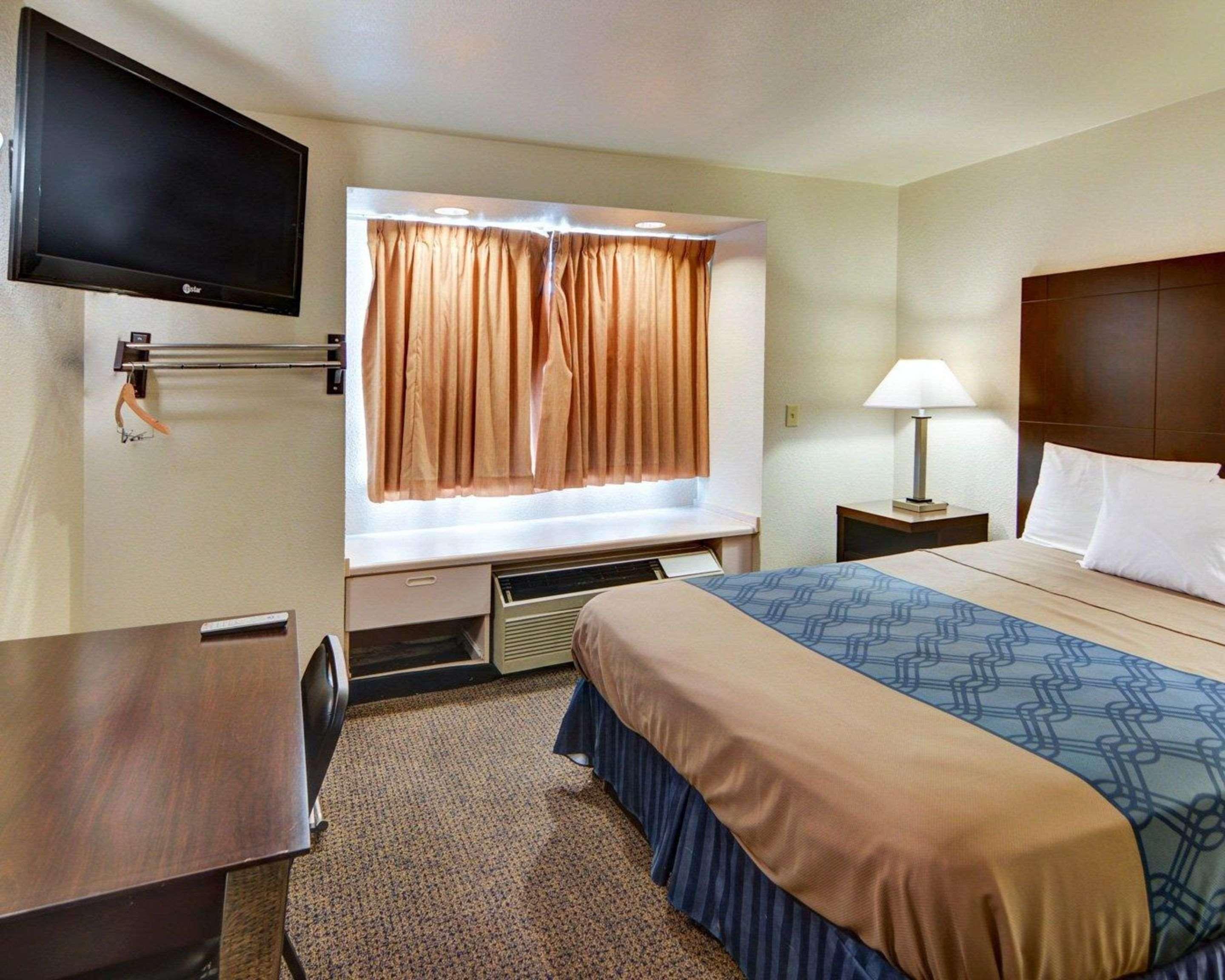 Rodeway Inn & Suites Lewisville I-35 Εξωτερικό φωτογραφία