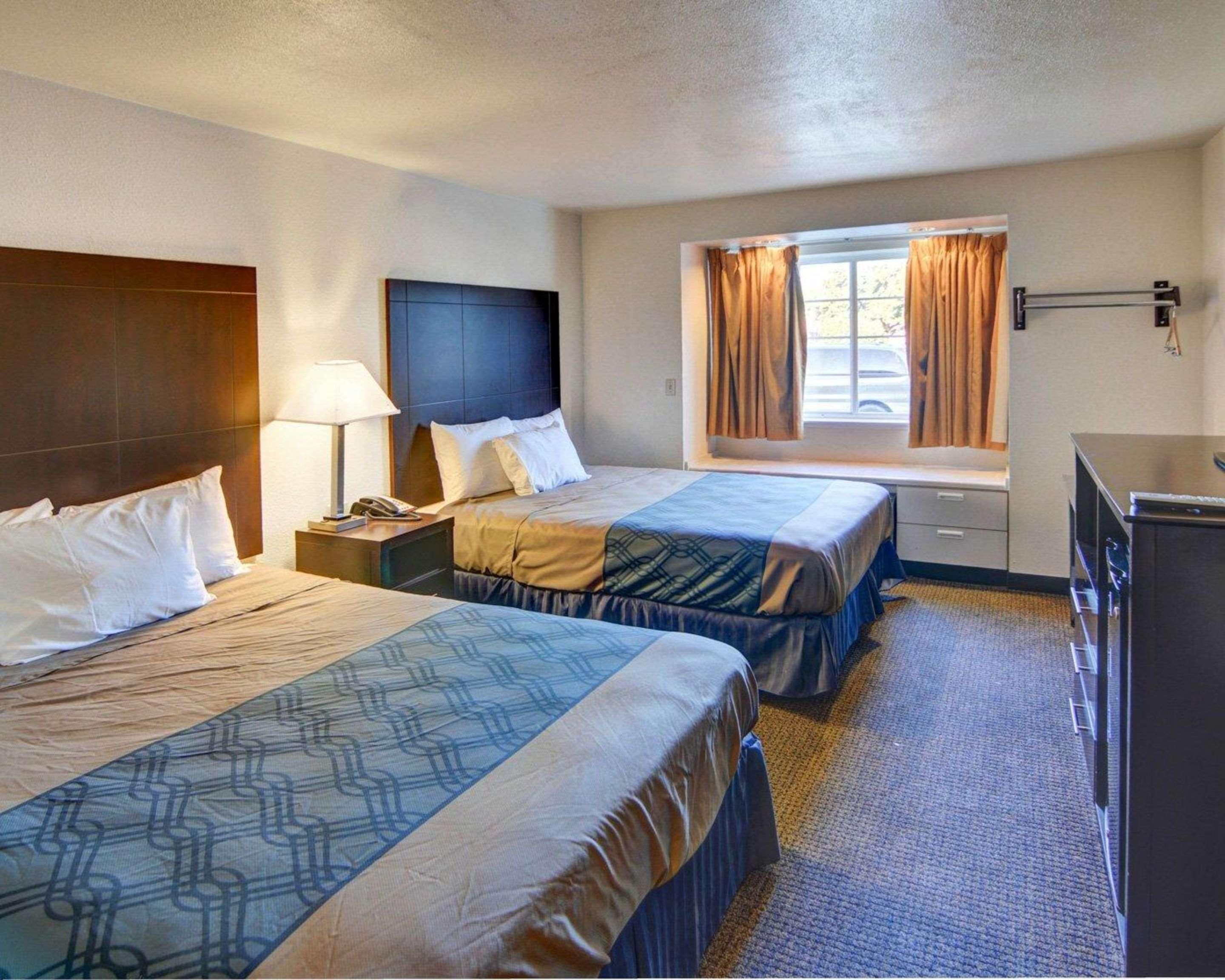 Rodeway Inn & Suites Lewisville I-35 Εξωτερικό φωτογραφία