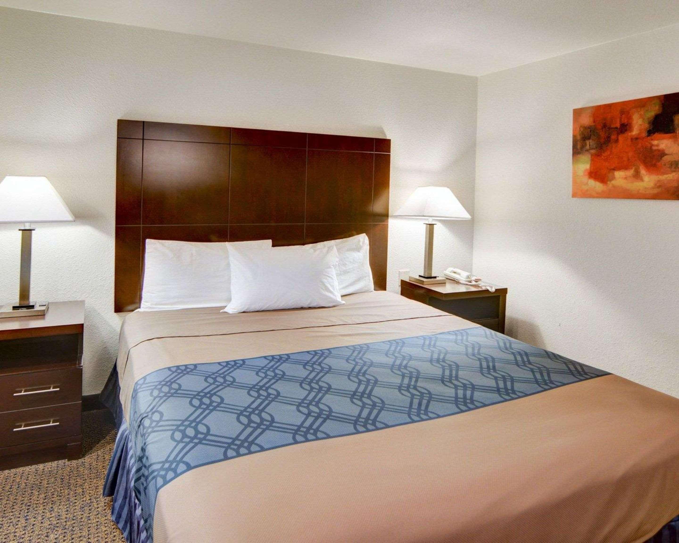 Rodeway Inn & Suites Lewisville I-35 Εξωτερικό φωτογραφία