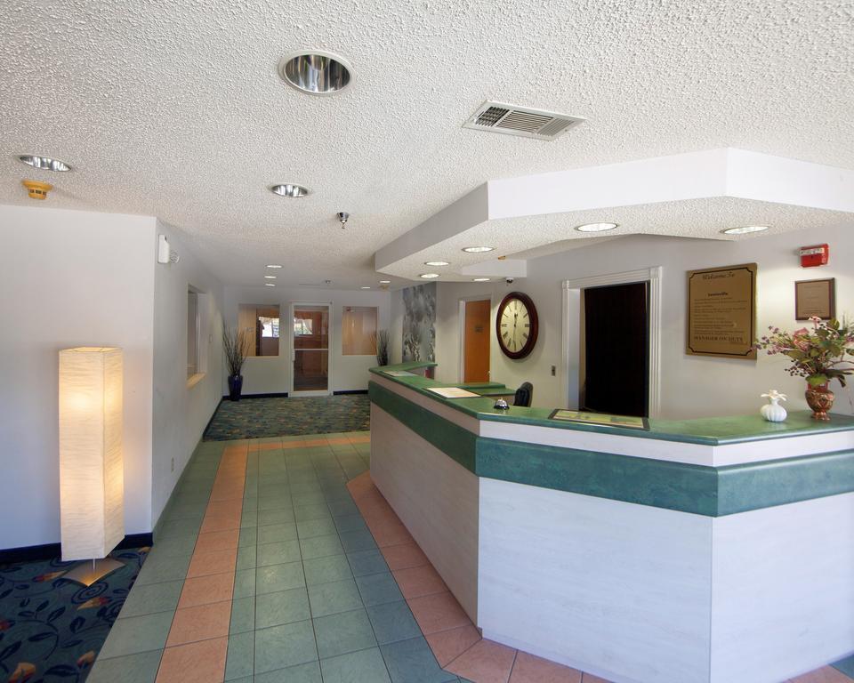 Rodeway Inn & Suites Lewisville I-35 Εξωτερικό φωτογραφία