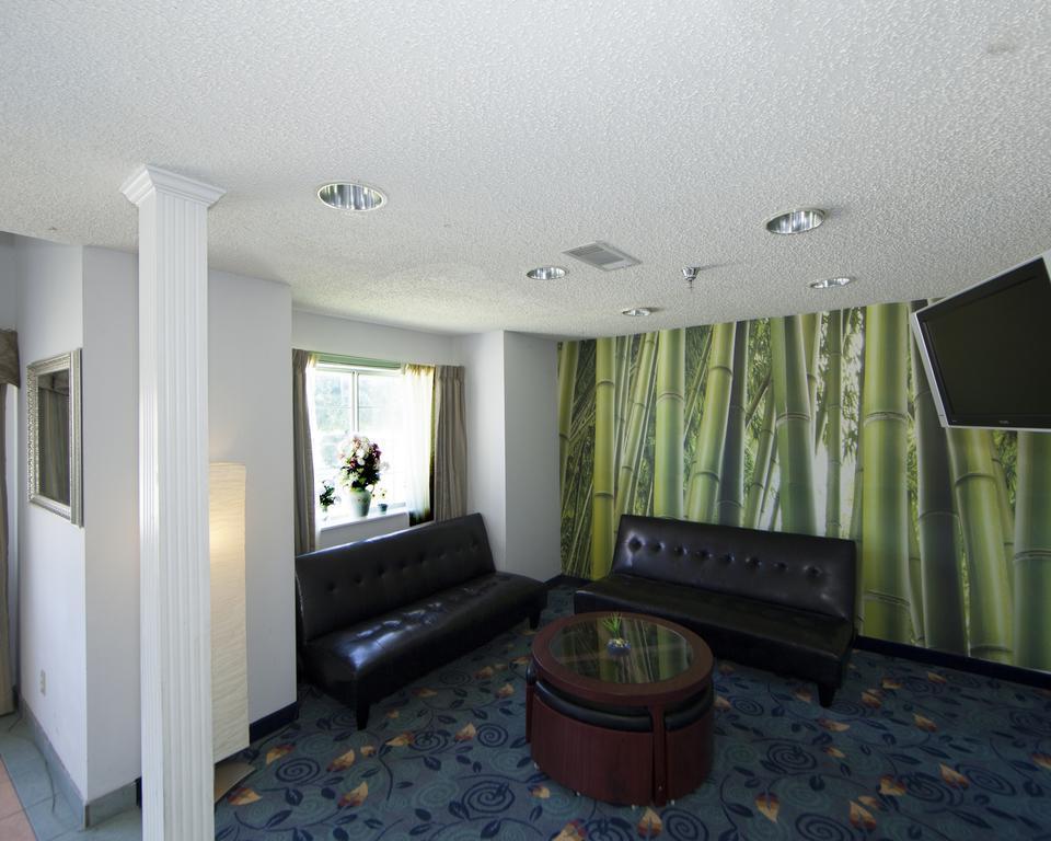 Rodeway Inn & Suites Lewisville I-35 Εξωτερικό φωτογραφία