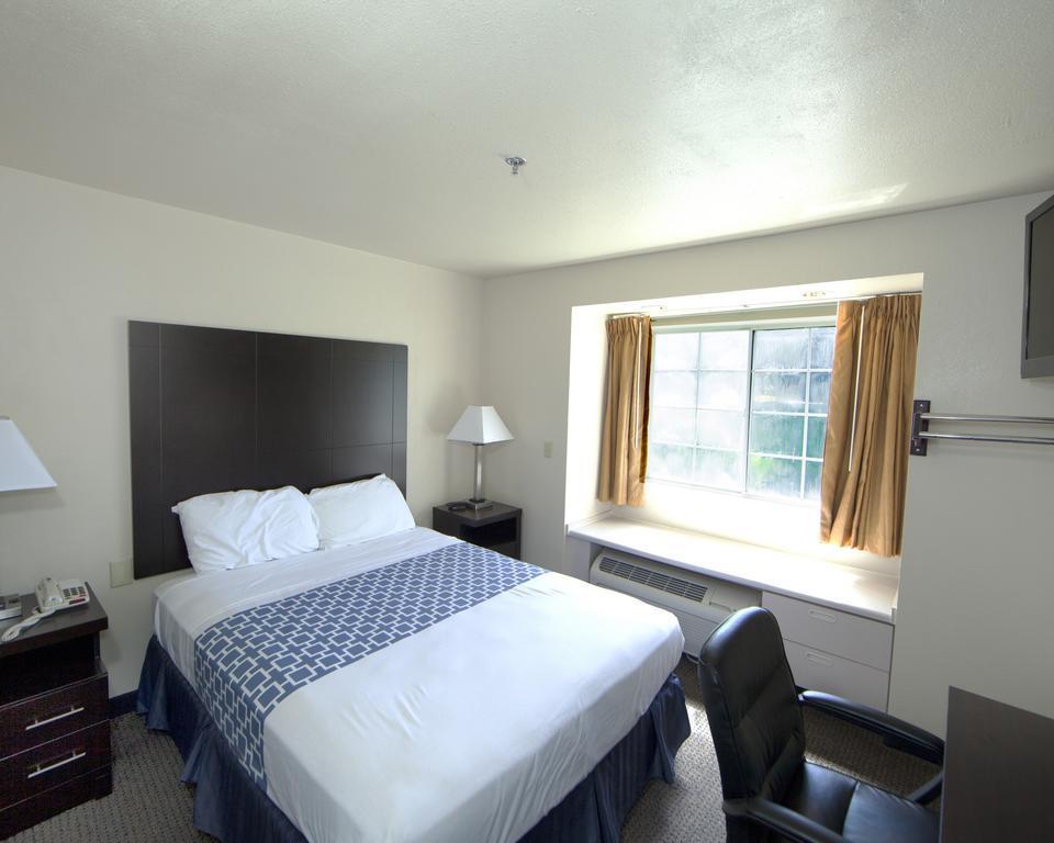 Rodeway Inn & Suites Lewisville I-35 Εξωτερικό φωτογραφία