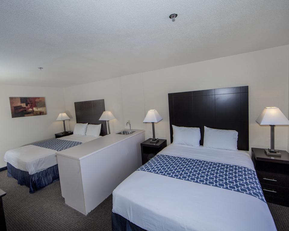 Rodeway Inn & Suites Lewisville I-35 Εξωτερικό φωτογραφία