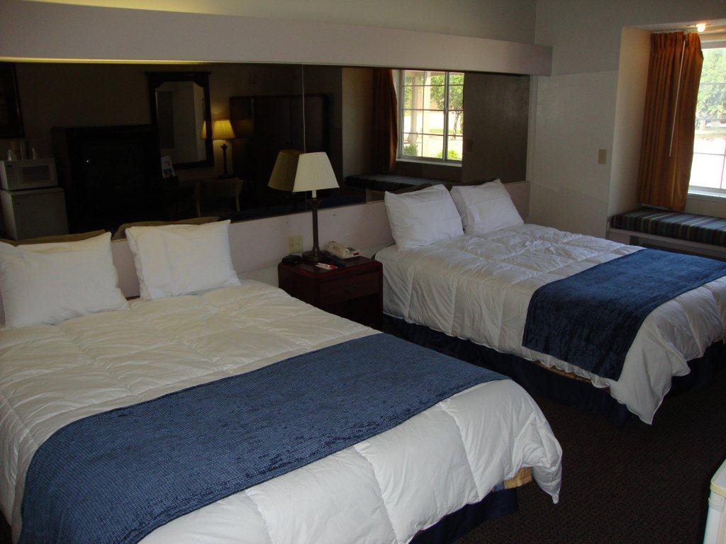 Rodeway Inn & Suites Lewisville I-35 Εξωτερικό φωτογραφία