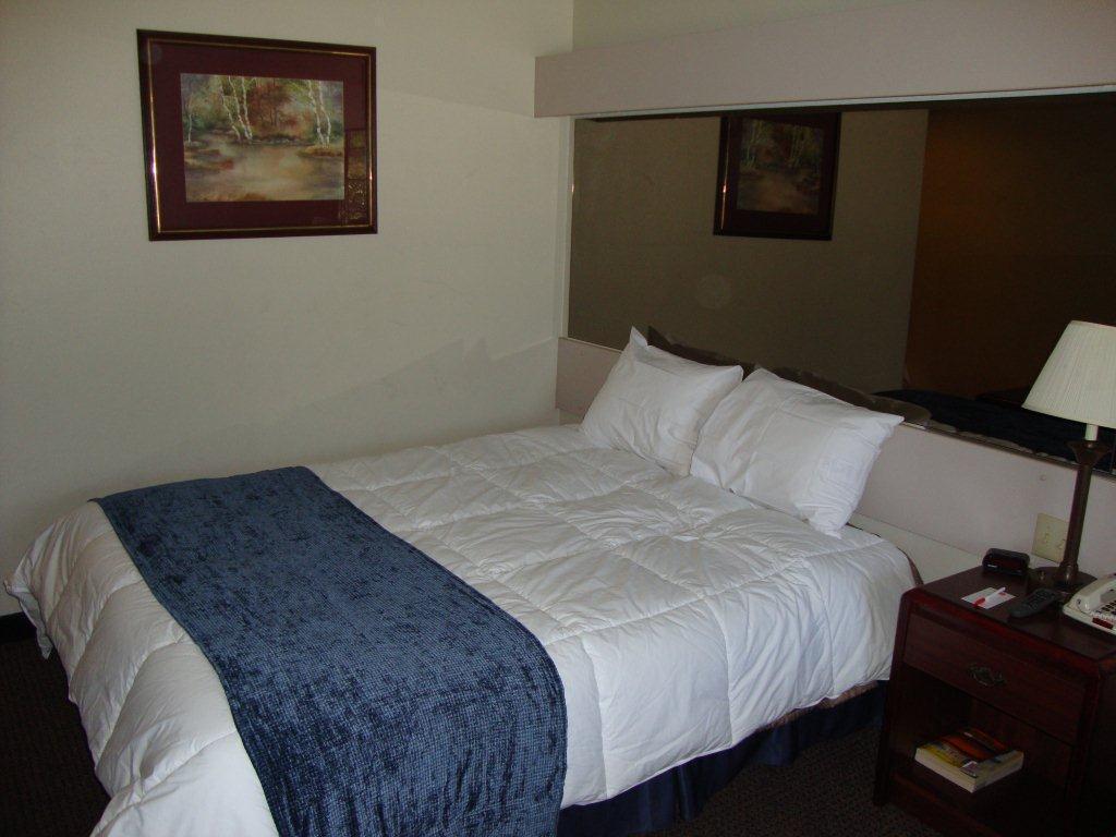 Rodeway Inn & Suites Lewisville I-35 Εξωτερικό φωτογραφία