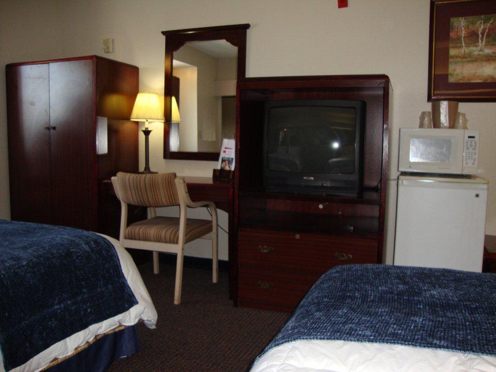 Rodeway Inn & Suites Lewisville I-35 Εξωτερικό φωτογραφία