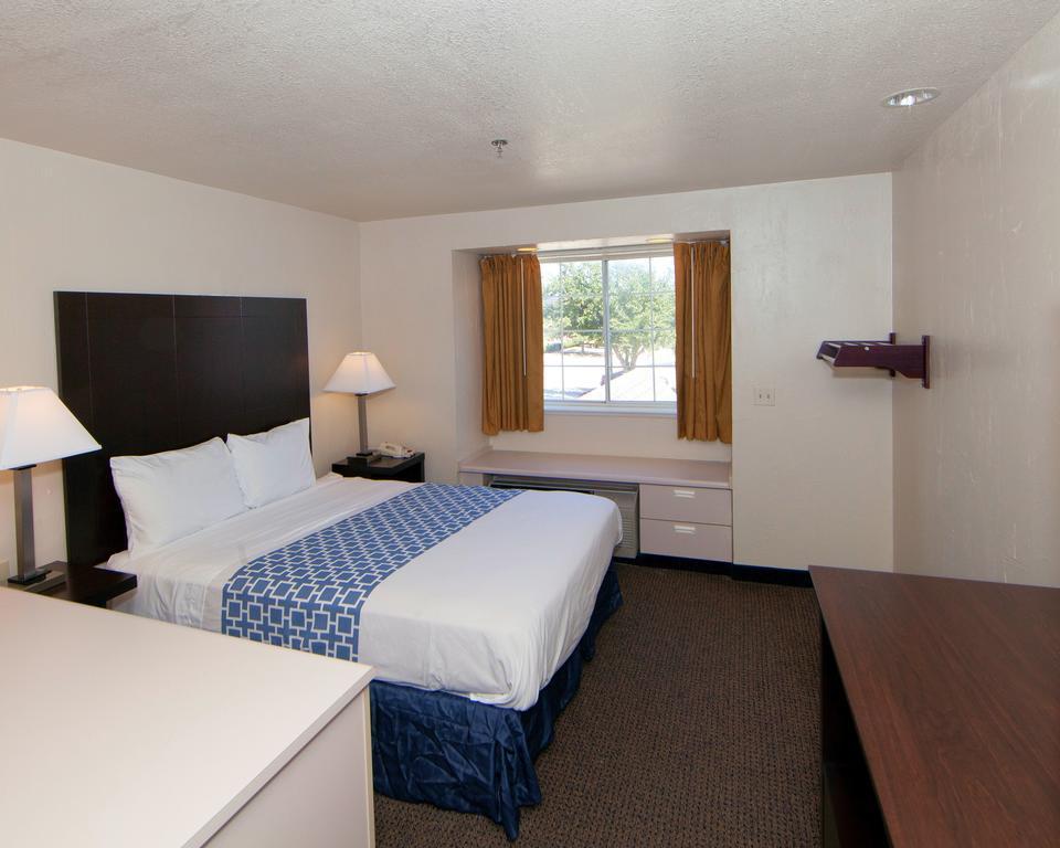 Rodeway Inn & Suites Lewisville I-35 Εξωτερικό φωτογραφία