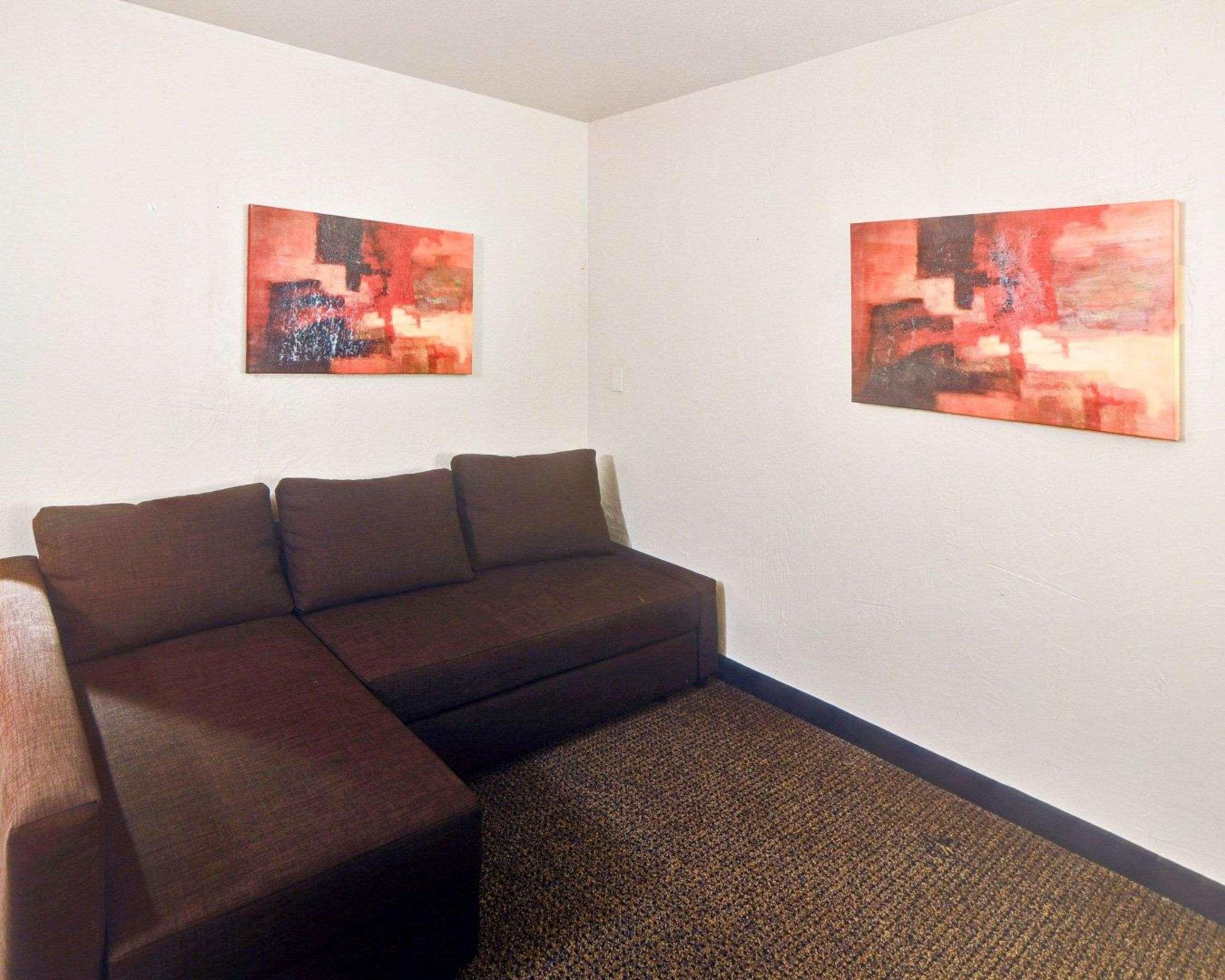 Rodeway Inn & Suites Lewisville I-35 Εξωτερικό φωτογραφία