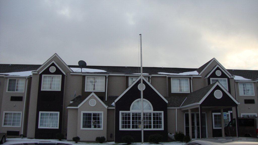Rodeway Inn & Suites Lewisville I-35 Εξωτερικό φωτογραφία