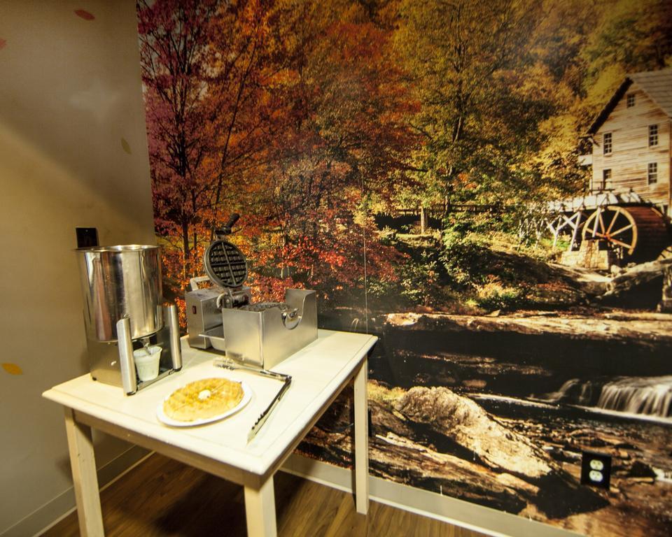 Rodeway Inn & Suites Lewisville I-35 Εξωτερικό φωτογραφία