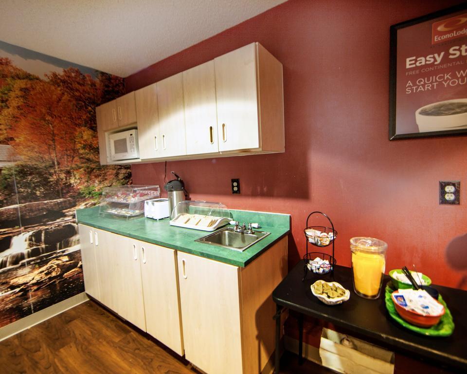 Rodeway Inn & Suites Lewisville I-35 Εξωτερικό φωτογραφία