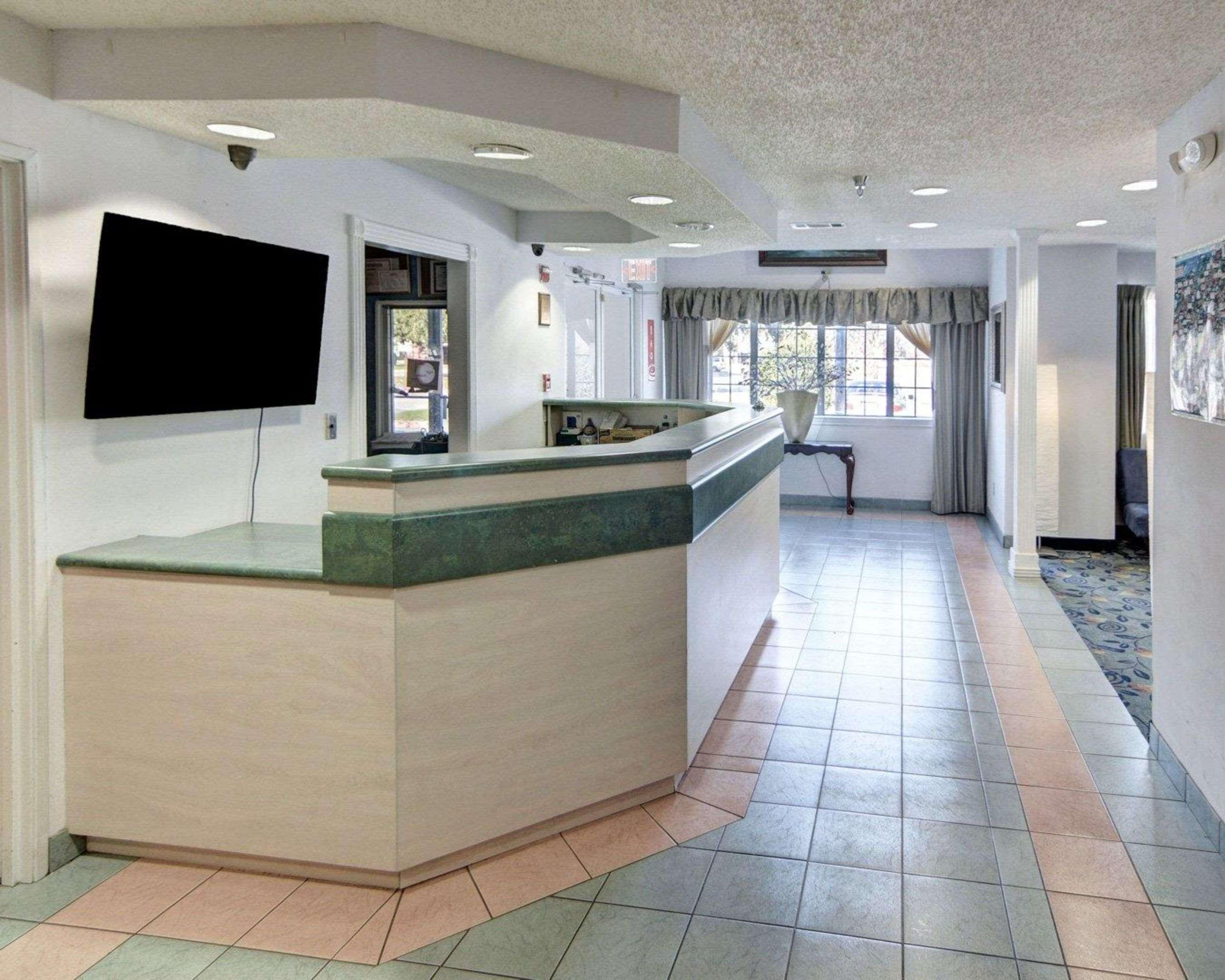 Rodeway Inn & Suites Lewisville I-35 Εξωτερικό φωτογραφία