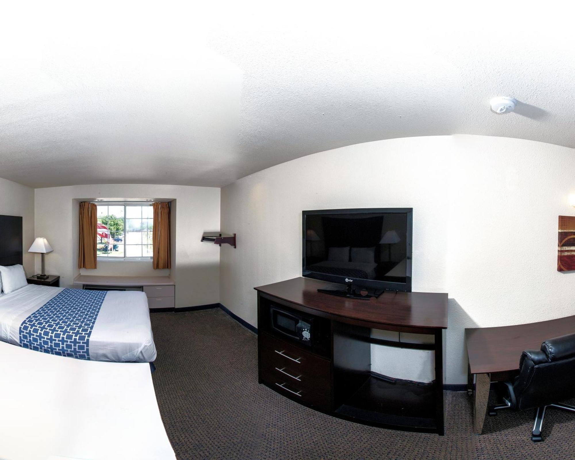 Rodeway Inn & Suites Lewisville I-35 Δωμάτιο φωτογραφία