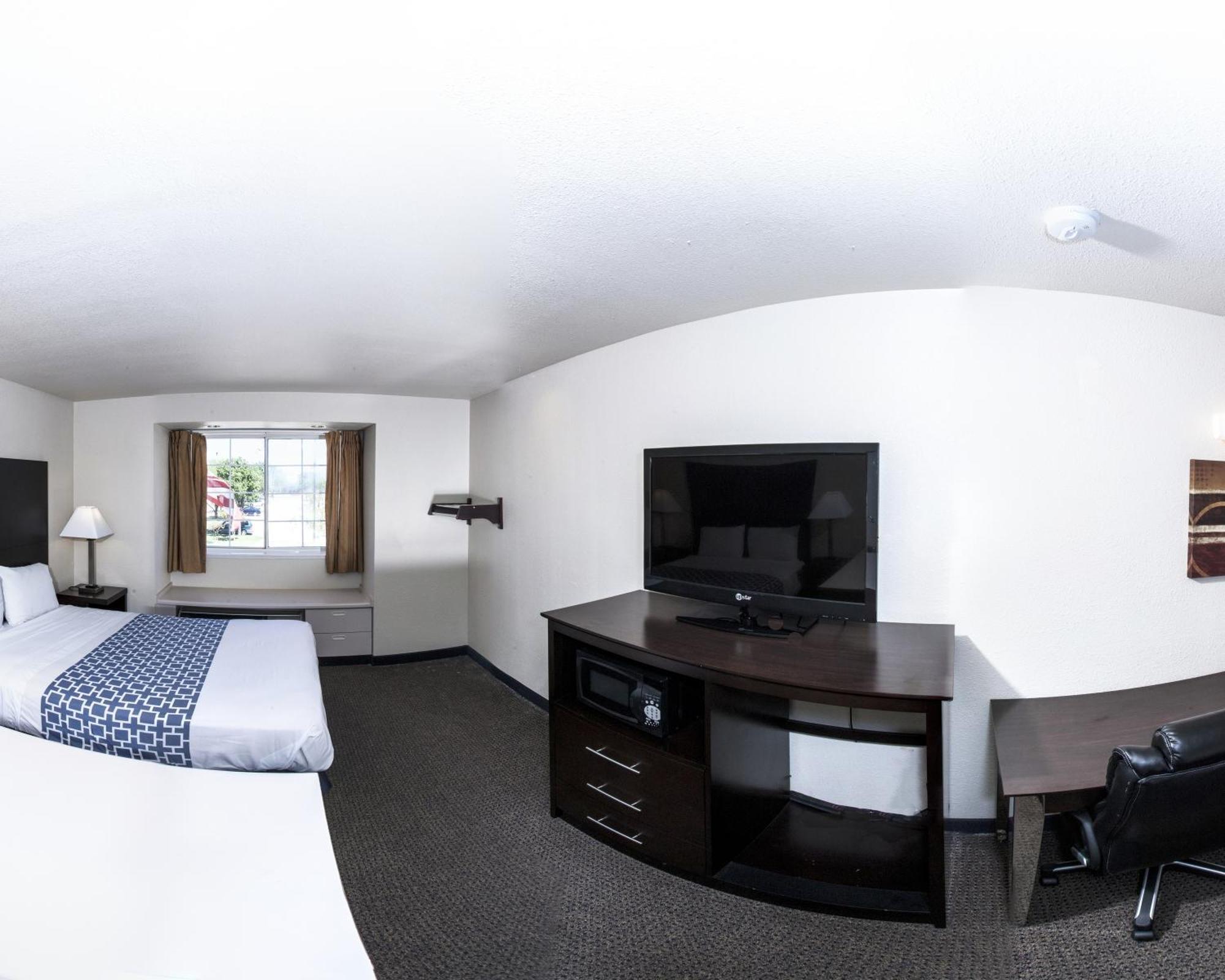 Rodeway Inn & Suites Lewisville I-35 Δωμάτιο φωτογραφία