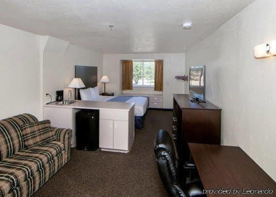 Rodeway Inn & Suites Lewisville I-35 Εξωτερικό φωτογραφία