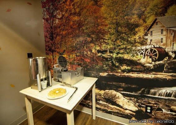 Rodeway Inn & Suites Lewisville I-35 Εξωτερικό φωτογραφία